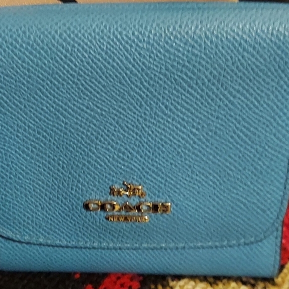 COACH Prairie Satchel 6 PcSet - Picture 13 of 16